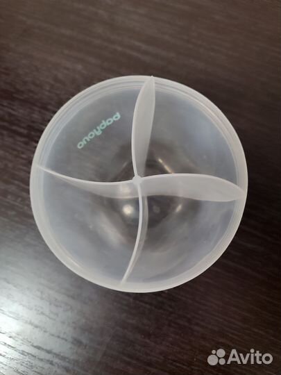 Контейнер для детской смеси