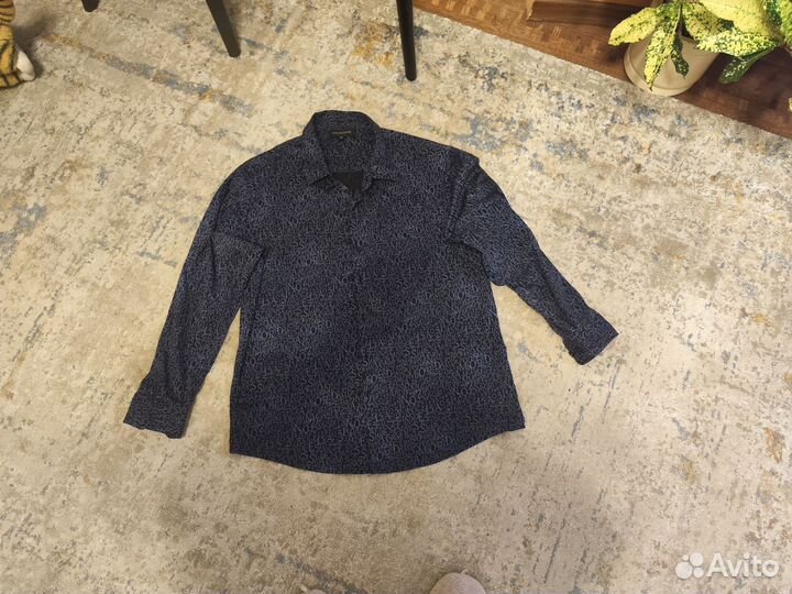 Рубашка мужская