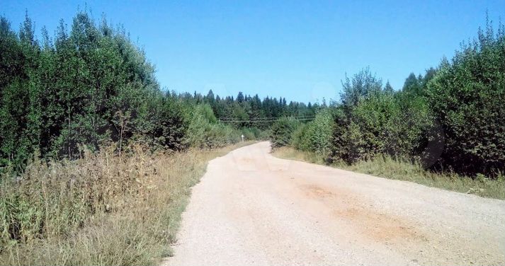 Участок 17 сот. (СНТ, ДНП)