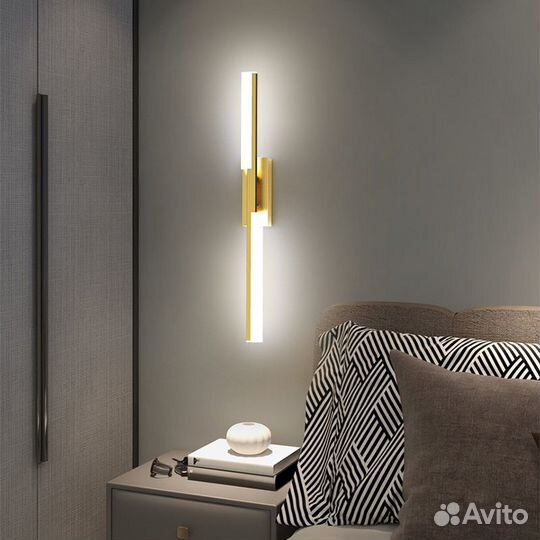 Светильник настенный