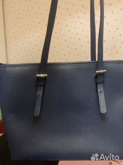Сумка michael kors оригинал, носили пару раз