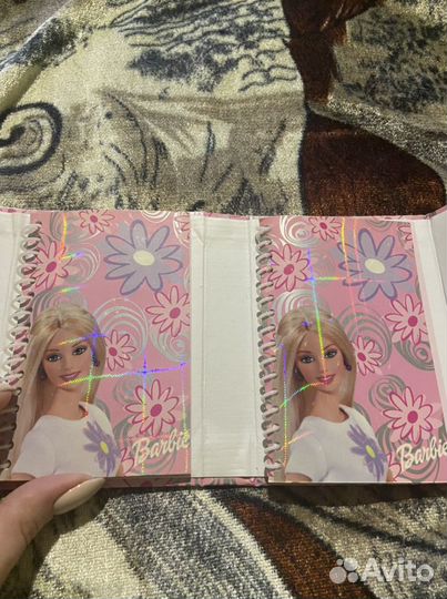 Детский органайзер