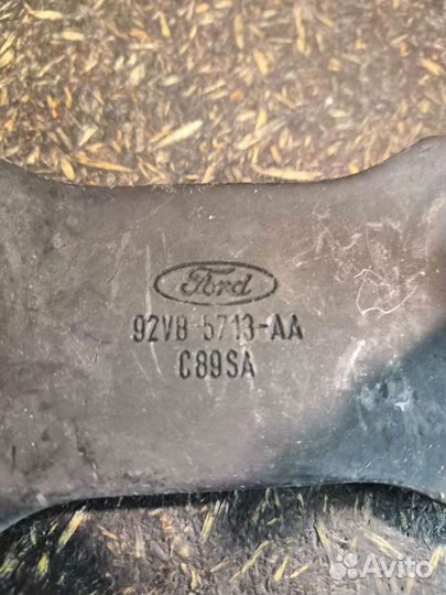 Серьга рессоры Ford Transit