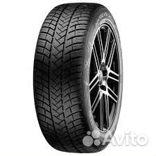 Vredestein Wintrac Pro 305/40 R20 112V