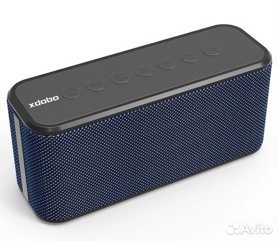 Bluetooth-колонка 80 Вт