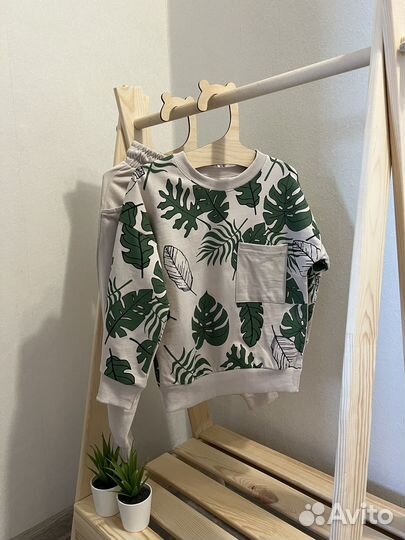 Костюм для мальчика