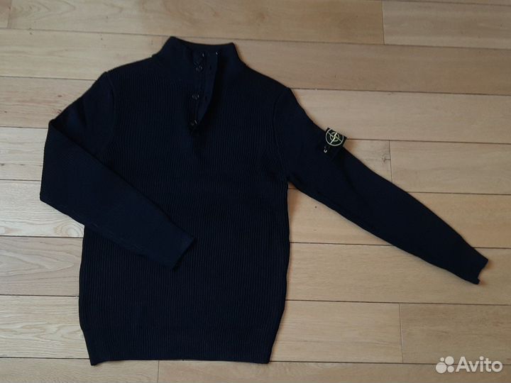 Джемпер Stone Island