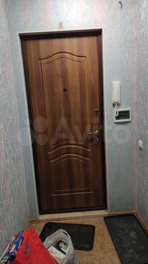 3-к. квартира, 65 м², 5/9 эт.
