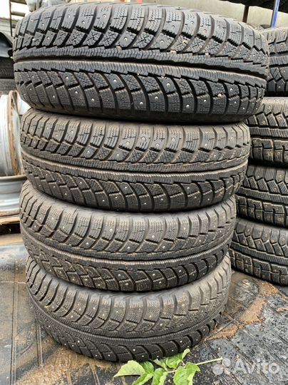 Matador MP 50 Sibir Ice 195/60 R15 88T