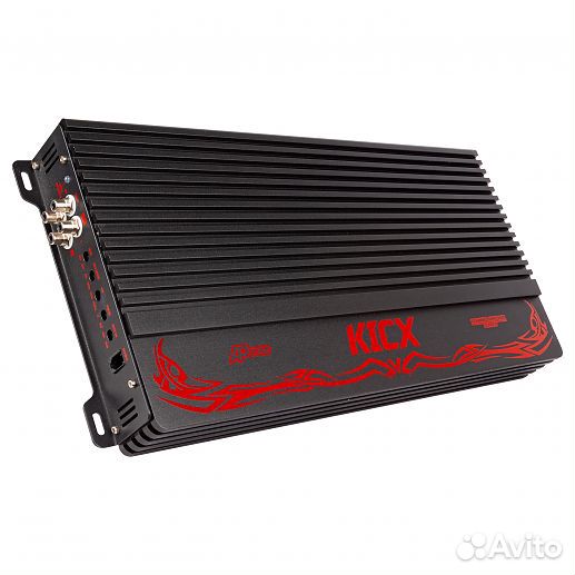 Автозвук и автоаксессуары оптом