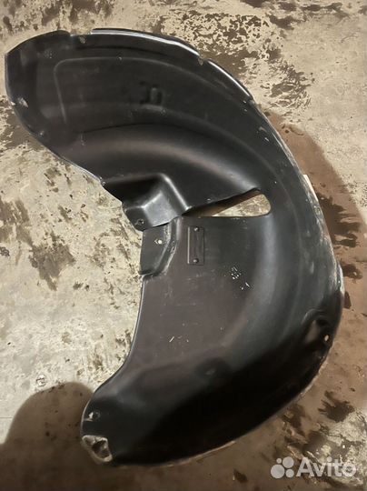 Подкрылки для чери тиго 8 про макс 2023-2024