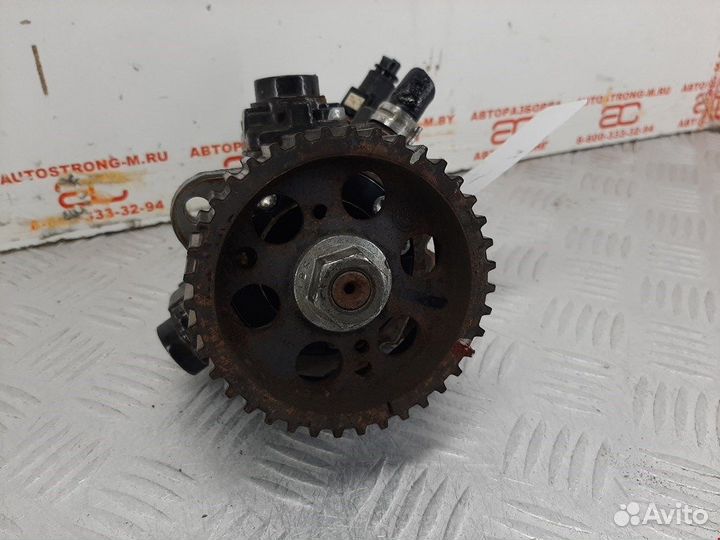 Тнвд для Alfa Romeo GT (937C) 55234362