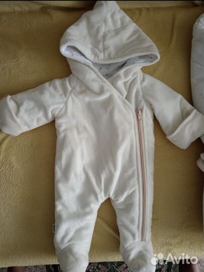 Комплект на выписку