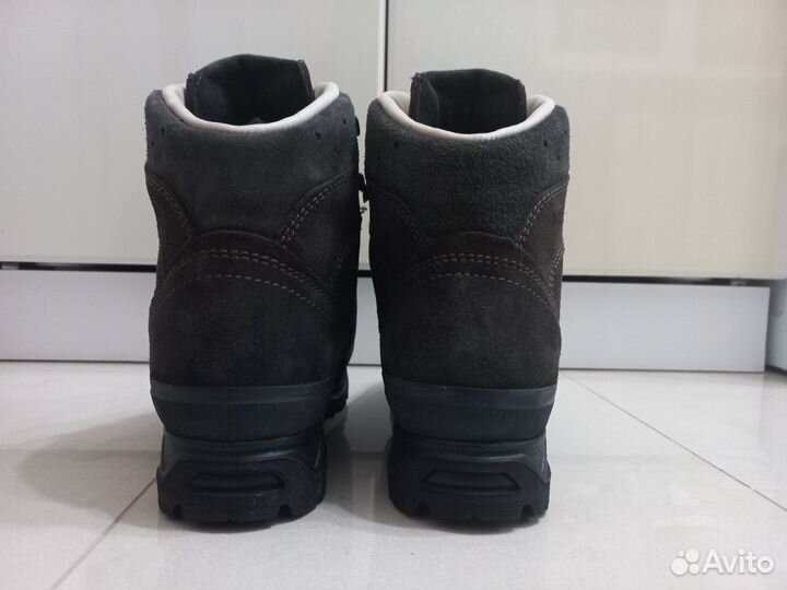 Ботинки демисезонные(горные) Фарадей