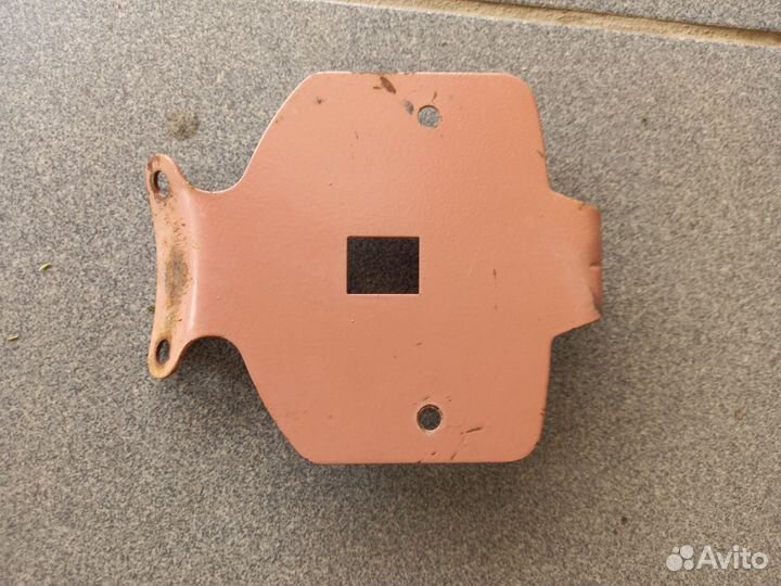 Кронштейн стопсигнала Карпаты