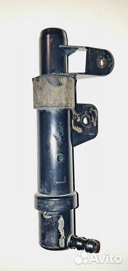 Форсунка омывателя фар Kia Sorento 2.5 bl