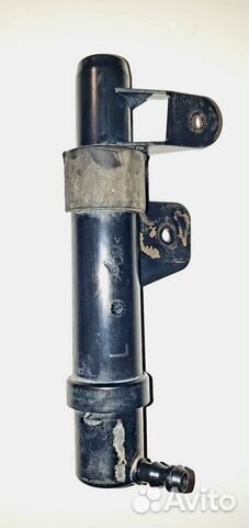 Форсунка омывателя фар Kia Sorento 2.5 bl