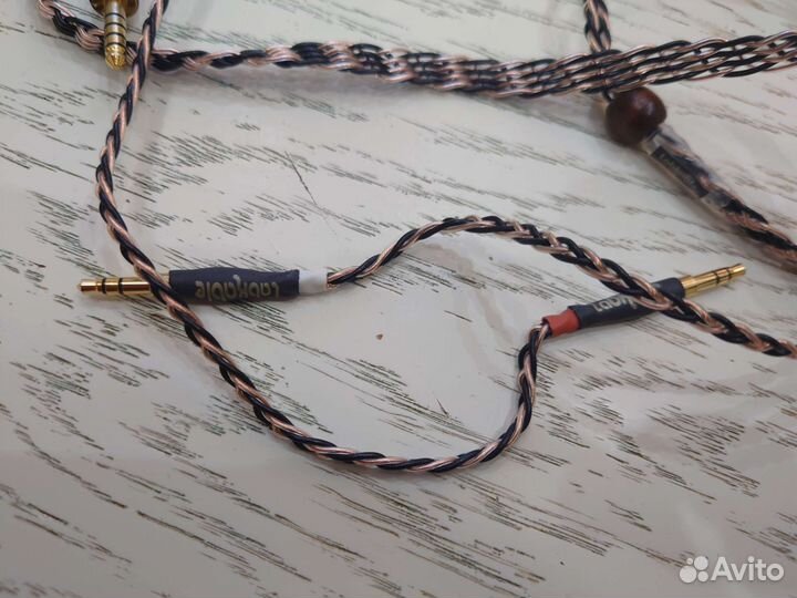 Кабель labkable takumi