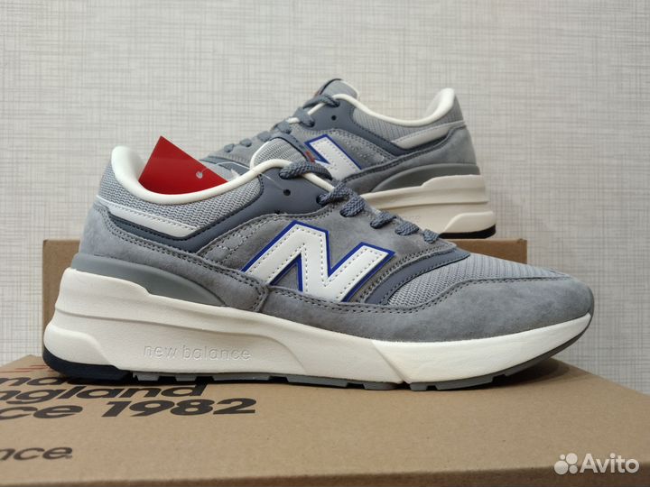 Кроссовки New balance 997r