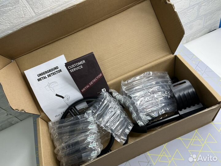 Металлоискатель md 3032