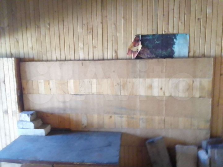 Гараж, 24 м²