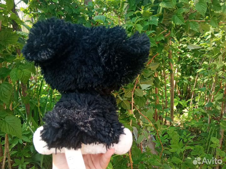 Игрушка собака