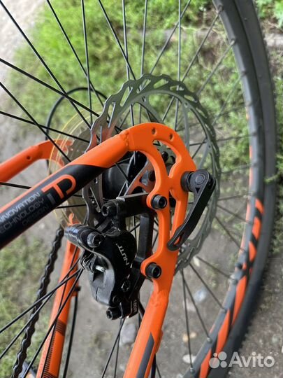 Новый Велосипед 