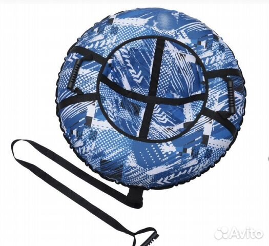 Продам тюбинг