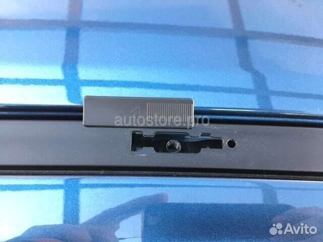 Заглушки на крышу Маzda