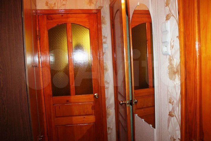 1-к. квартира, 33 м², 4/9 эт.