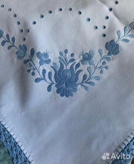 Коллекция вышивки