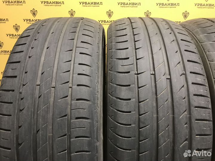 Hankook Ventus Prime 2 K115 205/55 R16 91V
