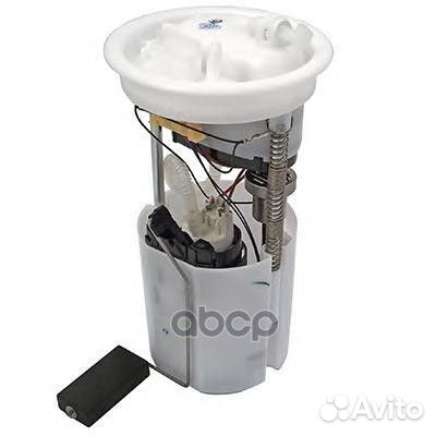 Насос топливный 7507406 Hoffer