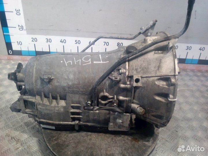 АКПП Mercedes-Benz C Class W203