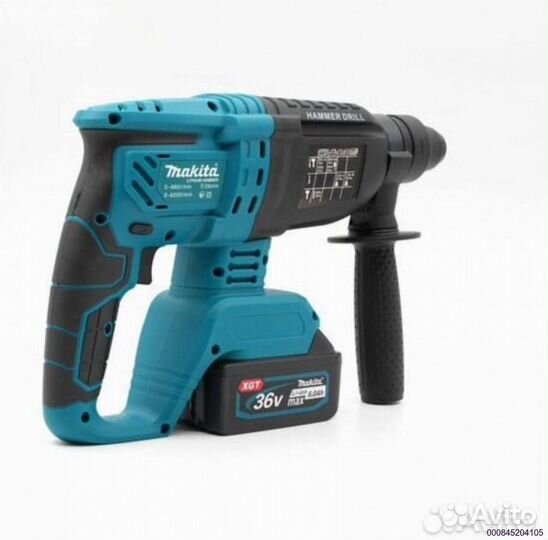 Набор Makita 3в1 (Арт.35121)