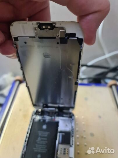 Ремонт смартфонов, ремонт айфона, ремонт Face ID