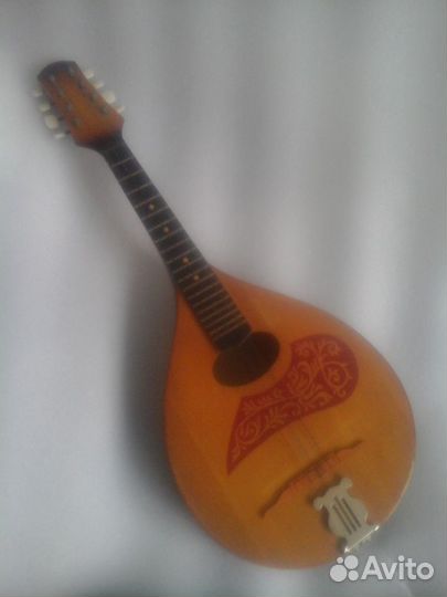 Муз.инструменты