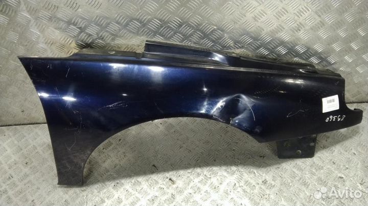 Крыло Renault Laguna 1 (1994-2001)