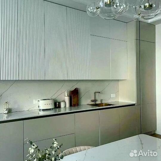 Кухня на заказ / Кухонный гарнитур