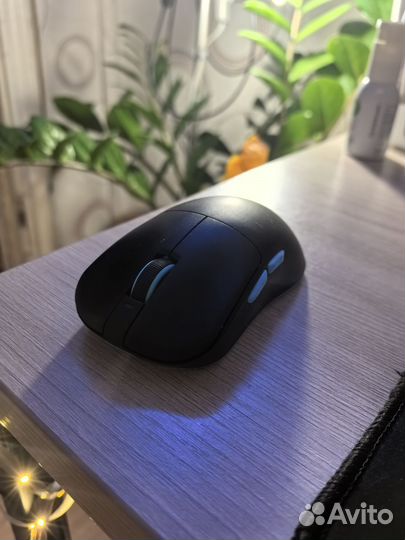 Беспроводная мышь dark project vgn f1