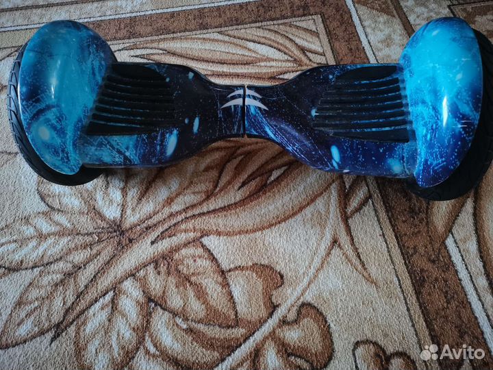 Гироскутер бу