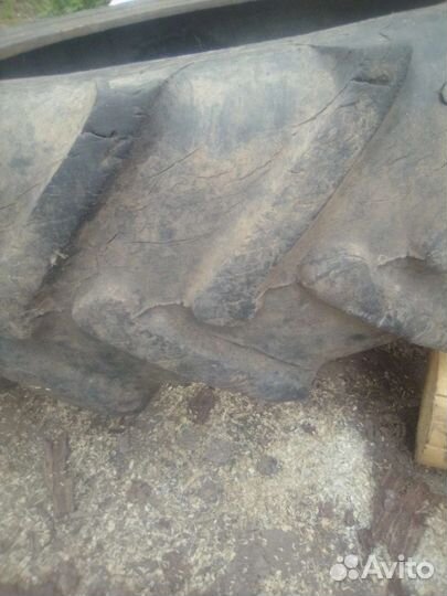 Шина на мтз