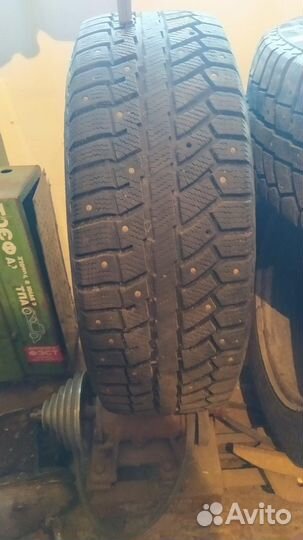 Cordiant Polar 2 205/60 R15