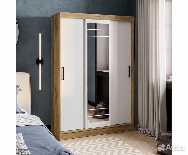 Шкаф - купе Тео