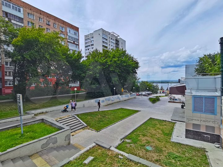 Офис, 116.7 м²