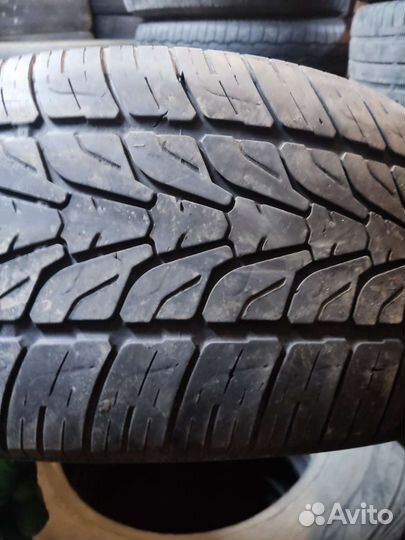 Nexen Roadian HP 255/55 R18