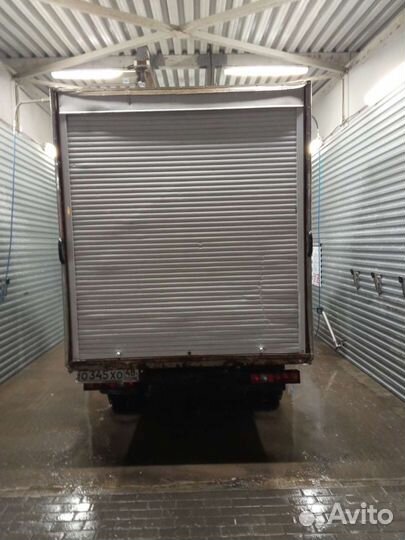 ГАЗ ГАЗель 3302, 2004