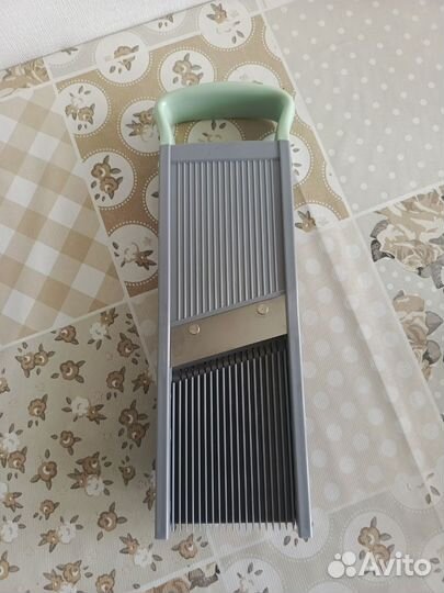 Овощерезка