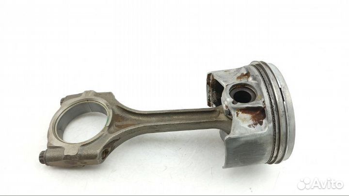 Шатун Honda Cr-V RD5 K20A 2003