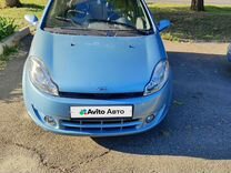 Chery Kimo (A1) 1.3 MT, 2008, 170 000 км, с пробегом, цена 330 000 руб.